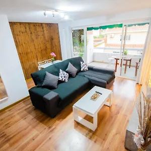  Apartamento Pez Espada