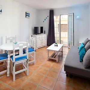  Apartamento Apartamento 1a En Carihuela Junto A La Playa