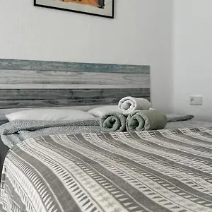  Apartamento Estudio Río Caramel