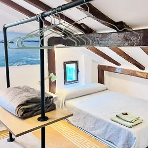 Loft Buhardilla En Perfecta Ubicacion Santander