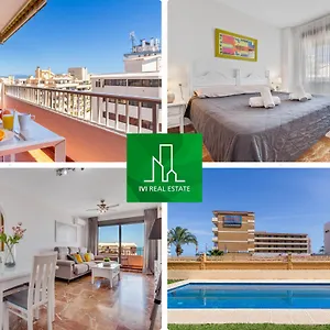  Apartamento Fontana 5d By Ivi Real Estate