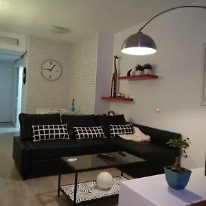  Apartamento Moderno Apartamento Centro